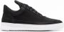 Filling Pieces Ripple low-top sneakers Zwart - Thumbnail 1