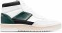 Filling Pieces Sneakers met colourblocking Wit - Thumbnail 1