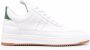 Filling Pieces Sneakers met print Wit - Thumbnail 1