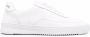 Filling Pieces Sneakers met print Wit - Thumbnail 1