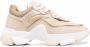 Furla Chunky sneakers Beige - Thumbnail 1