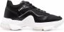 Furla Chunky sneakers Zwart - Thumbnail 1