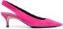 Furla Slingback pumps Roze - Thumbnail 1