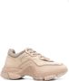 Furla Wonderfural low-top sneakers Beige - Thumbnail 1