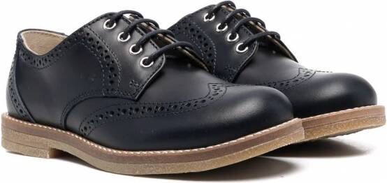 Gallucci Kids Veterschoenen Blauw