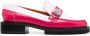 GANNI Chunky loafers Roze - Thumbnail 1