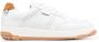 GCDS Essential Nami low-top sneakers Wit - Thumbnail 1