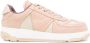 GCDS Remi low-top sneakers Roze - Thumbnail 1