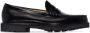 G.H. Bass & Co. Larson 90 Weejuns penny loafers Zwart - Thumbnail 1