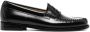 G.H. Bass & Co. Slip-on loafers Zwart - Thumbnail 1