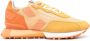 GHŌUD Rush Groove sneakers met kleurverloop Oranje - Thumbnail 1