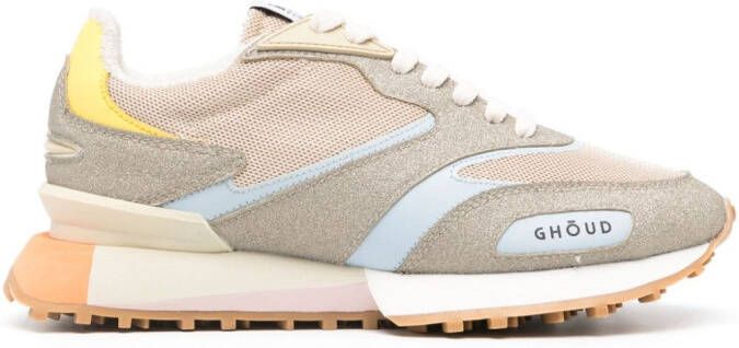 GHŌUD Rush Starlight Groove 2.0 sneakers Beige