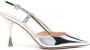 Gianvito Rossi Ascent pumps Zilver - Thumbnail 1