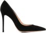 Gianvito Rossi Gianvito pumps Zwart - Thumbnail 1