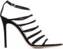 Gianvito Rossi Gianvito sandalen Zwart - Thumbnail 1