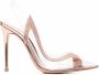 Gianvito Rossi Hortensia stiletto hak Roze - Thumbnail 1