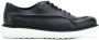 Giorgio Armani lace up shoes Blauw - Thumbnail 1