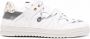 Giuliano Galiano Jeson low-top sneakers Wit - Thumbnail 1