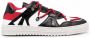 Giuliano Galiano Jeson low-top sneakers Zwart - Thumbnail 1