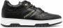 Giuliano Galiano Legend low-top sneakers Zwart - Thumbnail 1