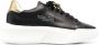 Giuliano Galiano Nemesis low-top sneakers Zwart - Thumbnail 1