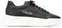 Giuliano Galiano Nemesis low-top sneakers Zwart - Thumbnail 1