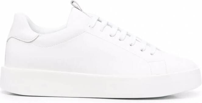 Giuliano Galiano Road sneakers Wit