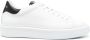 Giuliano Galiano Sneakers met contrasterend detail Wit - Thumbnail 1