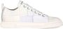 Giuseppe Zanotti Blabber Craft low-top sneakers Wit - Thumbnail 1