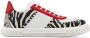 Giuseppe Zanotti Blabber low-top sneakers Wit - Thumbnail 1