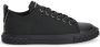 Giuseppe Zanotti Blabber low-top sneakers Zwart - Thumbnail 1