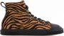 Giuseppe Zanotti Blabber high-top sneakers Bruin - Thumbnail 1