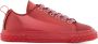 Giuseppe Zanotti Blabber sneakers Rood - Thumbnail 1