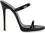 Giuseppe Zanotti Darsey sandalen met bandjes Zwart - Thumbnail 1