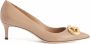 Giuseppe Zanotti Diorite Zali pumps Beige - Thumbnail 1