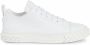 Giuseppe Zanotti Ecoblabber low-top sneakers Wit - Thumbnail 1