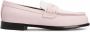 Giuseppe Zanotti Euro penny loafers Roze - Thumbnail 1