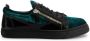 Giuseppe Zanotti Frankie low-top sneakers Groen - Thumbnail 1