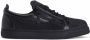 Giuseppe Zanotti Frankie low-top sneakers Zwart - Thumbnail 1