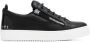 Giuseppe Zanotti Frankie low-top sneakers Zwart - Thumbnail 1