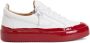 Giuseppe Zanotti Frankie Match low-top sneakers Wit - Thumbnail 1