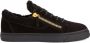 Giuseppe Zanotti Frankie sneakers Zwart - Thumbnail 1