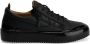 Giuseppe Zanotti Gail Match low-top sneakers Zwart - Thumbnail 1