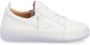 Giuseppe Zanotti Gail sneakers Wit - Thumbnail 1