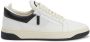 Giuseppe Zanotti GZ94 sneakers met logopatch Wit - Thumbnail 1