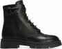 Giuseppe Zanotti Harlock Zali combat bootss Zwart - Thumbnail 1