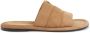 Giuseppe Zanotti Harmande slippers Bruin - Thumbnail 1