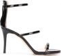 Giuseppe Zanotti Harmony sandalen Zwart - Thumbnail 1