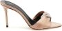 Giuseppe Zanotti Intrigo geknoopte sandalen Beige - Thumbnail 1