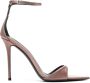 Giuseppe Zanotti Intriigo sandalen met bandje Roze - Thumbnail 1